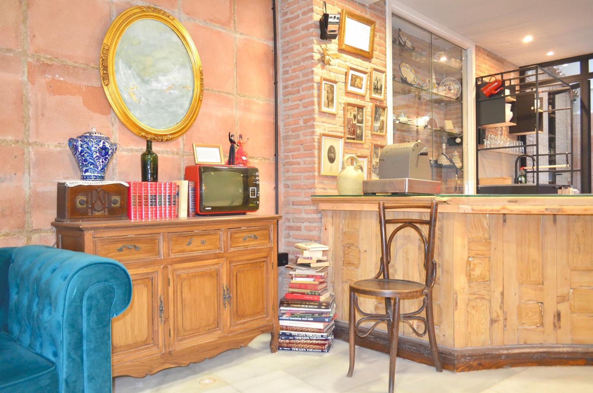 Santa Rita Rita B&Boutique ตาลาเวรา เดลา เรย์นา ภายนอก รูปภาพ